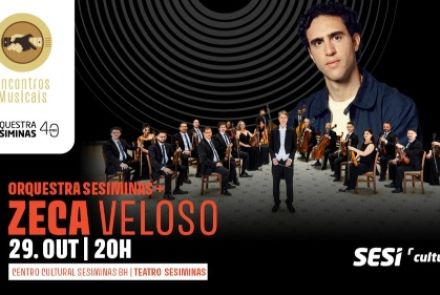 Cartaz do evento