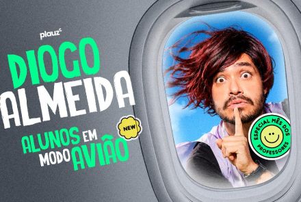 fly com as informações do evento