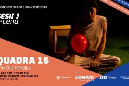 Cartaz do Evento