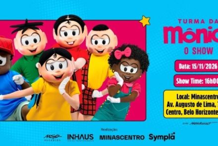 Cartaz do Evento