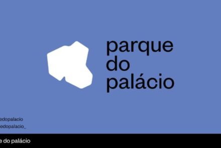 Foto de capa do parque do palácio 
