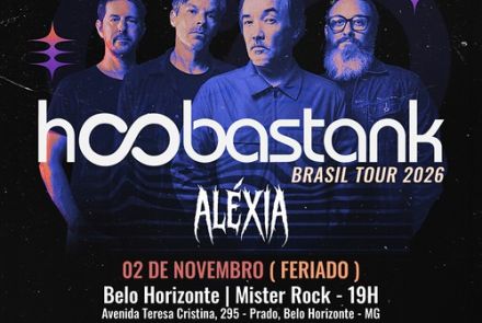 Hoobastank