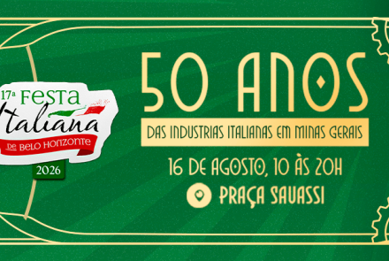 17ª Festa Tradicional Italiana