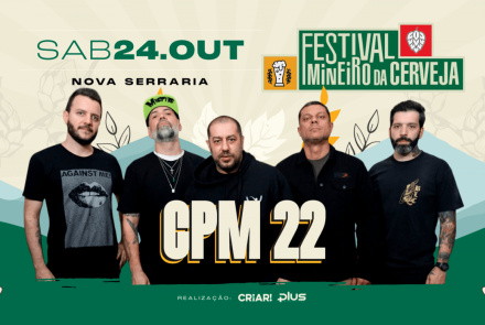 Festival Mineiro da Cerveja