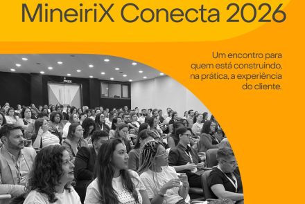 MineiriX Conecta 2026