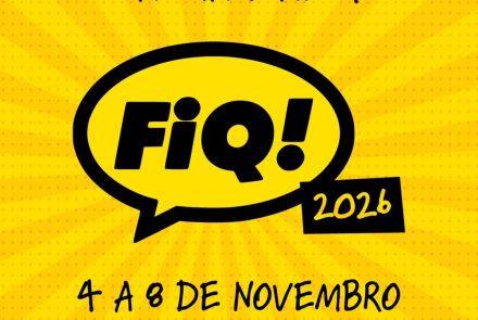 Festival Internacional de Quadrinhos de Belo Horizonte (FIQ BH)