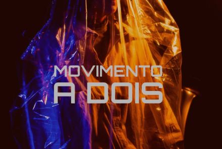Espetáculo: Movimento a Dois