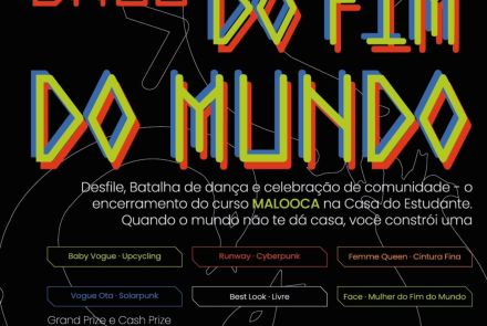 Ball do Fim do Mundo