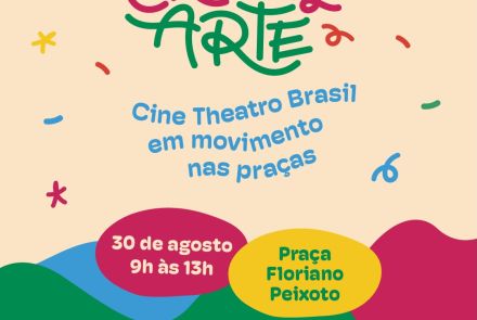 7ª Edição: Criançarte