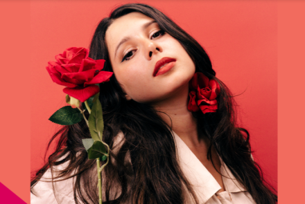 Show: Julia Guedes "Álbum Vermelho"