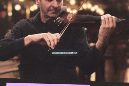 Marcos Rabello Quarteto