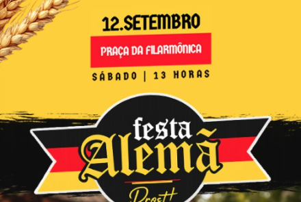 Festa Alemã 