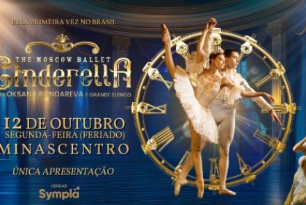 Cartaz do evento