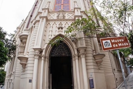 Museu da Moda