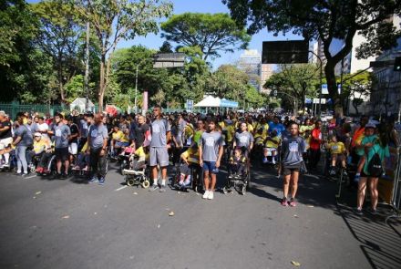 Corrida Rústica PCD