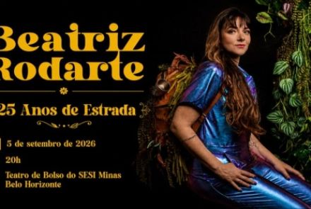 Cartaz do Evento