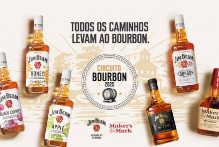 Jim Beam - Circuito Bourbon