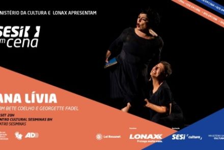 Cartaz do Evento