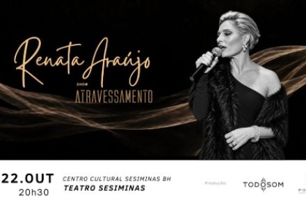 Cartaz do Evento