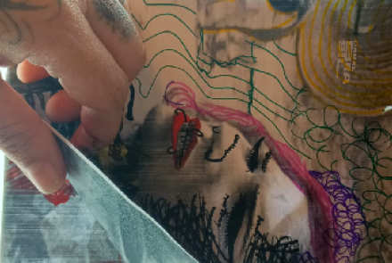 Oficina de Introdução à Rotoscopia