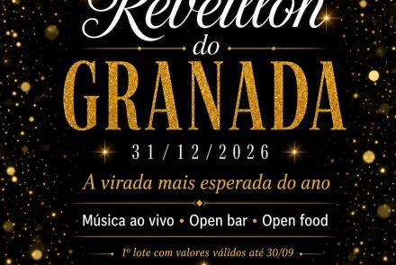 Réveillon do Granada