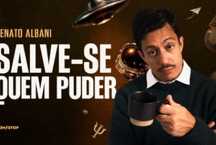 Cartaz do Evento