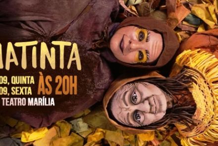 Cartaz do Evento