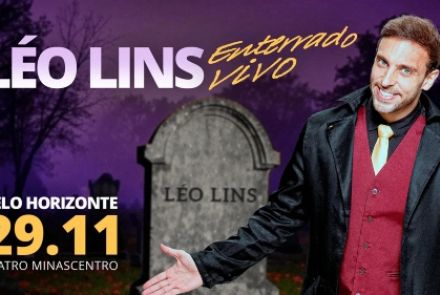 Cartaz do Evento