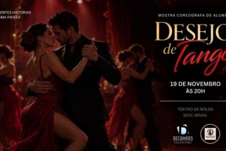 Cartaz do Evento