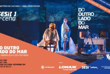 Cartaz do Evento
