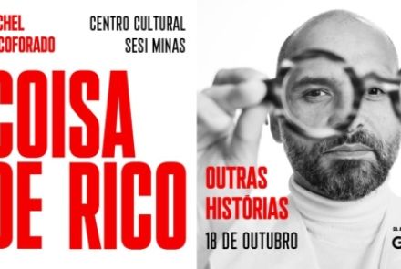 Cartaz do Evento