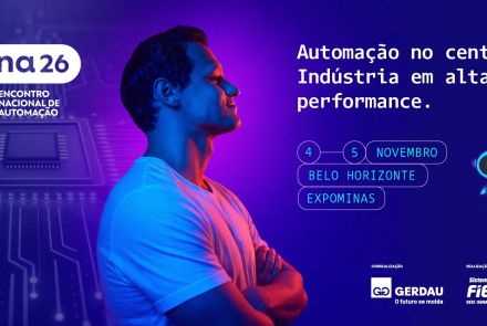 ENA - Encontro Nacional de Automação 2026