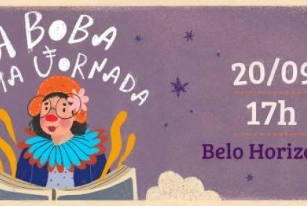 'A Boba: uma jornada'