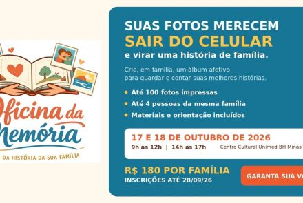 Foto de capa para o evento 