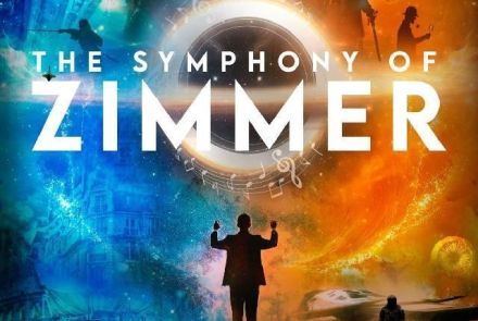 The Symphony of Zimmer