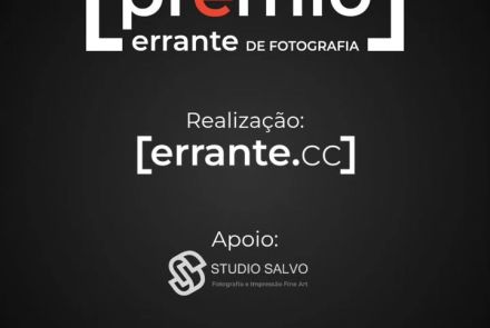 Prêmio Errante de Fotografia