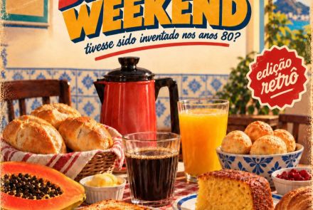 Breakfast Weekend Belo Horizonte