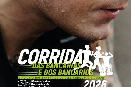 Foto de capa para a corrida 