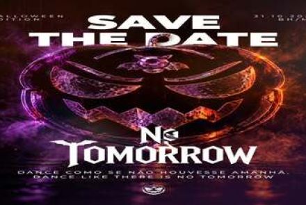 No Tomorrow