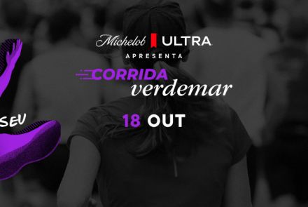 Foto de capa para a corrida 