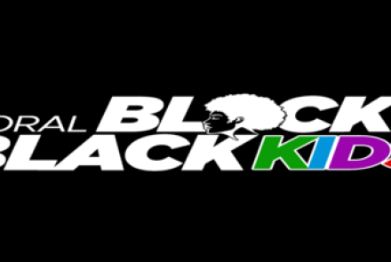 Apresentação musical: Coral Black to Black Kids