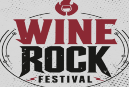 Wine Rock Festival