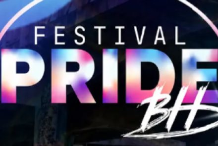 Festival Pride BH