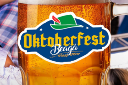 Oktoberfest Beagá