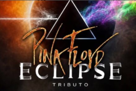 Pink Floyid Eclipse - Tributo
