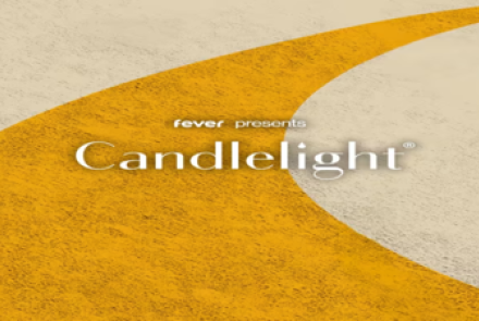 Candlelight: Tributo a Bruno Mars