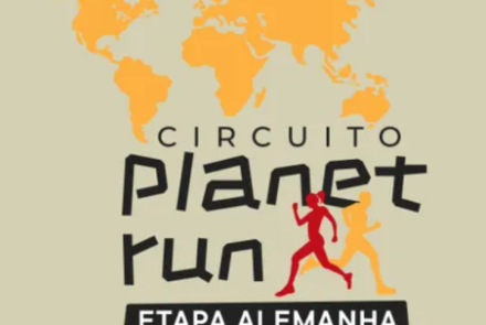 Foto de capa para a corrida Planet Run- Etapa Alemanha 