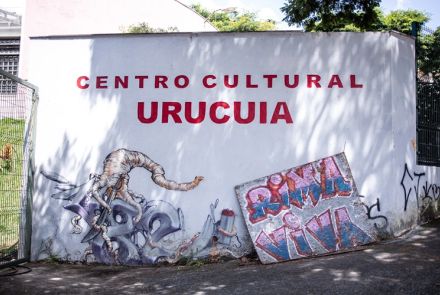 Centro Cultural Urucuia