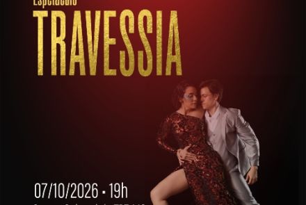 Cartaz do Evento