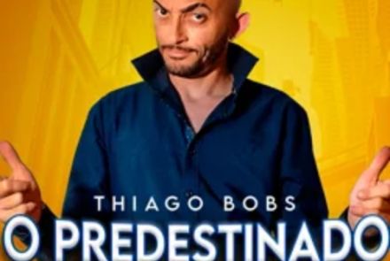 Cartaz do Evento